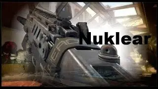 Razorback ist krass! Hardcore Nuklear
