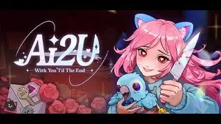AI2U With You &lsquo;Til The End von AlterStaff Inc