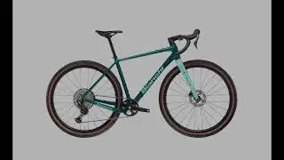 2026 Bianchi Arcadex AL