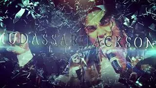 Mudassar Jackson Live With Dance Crew for NYE 2021