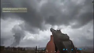 SOVIET COMMANDER / Hell Let Loose on GeForce NOW