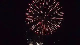 Pacawa fireworks