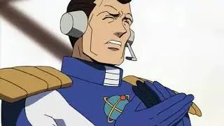 F-Zero Falcon Densetsu DVD Eng Sub Ep 10