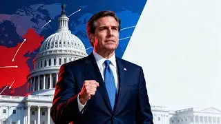 Marco Rubio Biography &ndash; The Foreign Policy Hawk Shaping America&rsquo;s Future