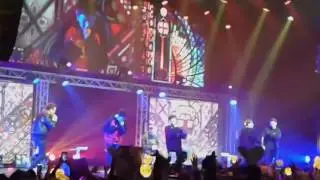 Block B Amsterdam concert!(7)