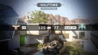 Road to 200+  Ghostninja187