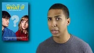 What If (The F Word) Movie Review