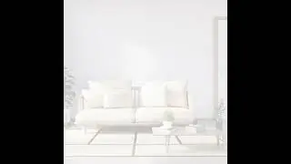 Glebe Mirrored Dresser with Stool