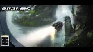 PROJECT ACCELERACER: REINO DE LA NEBLINA