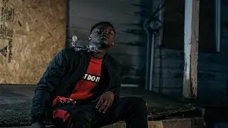 Black Mike - Murder (Dir. by @pauly_flexx)