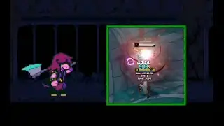 Susie's Battle Theme From Deltarune, But It's Played By Jhin And Zed At The Same Time