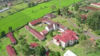 Kenya Highlands University