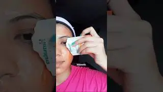 Let's Try Himalaya Peel Off Mask