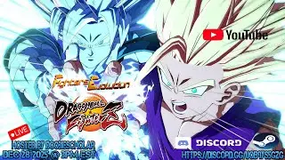 Dragon Ball FighterZ