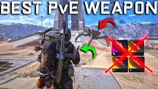 THIS Is The BEST PvE Weapon In Arc Raiders