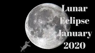 Lunar Eclipse January 2020 Predictions for All Signs Astrology Horoscope