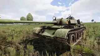 Arma 3 Global Mobilization DLC - East Germany Content Display