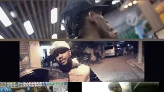 D&Eacute;JATE VER - EL SOCIO Y EL POKEL (VIDEO OFICIAL) 