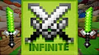 Infinite Texture pack