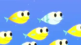 The Fish| Sponsored By: Effects