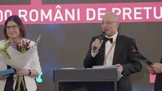 Mihai Lehene at RePatriot Summit 2025- A call to recognise Diaspora Investors in Romania