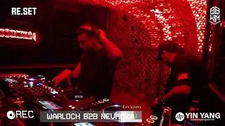 Bogot&aacute; Bass Music Week 2024 Live Radio desde Radio Berlin