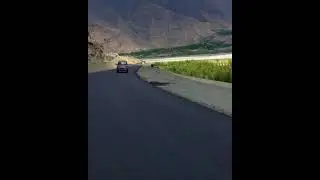 gilgit Baltistan 2021