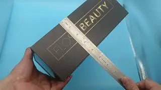 Large hair extension packaging boxes wholesale