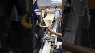 &ldquo;Automatic Samosa Making Machine | Now samosas will be made by the machine itself | Start Small B...