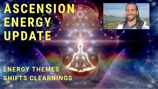 Ascension Energy Update: Current energy theme to December 21, 2020 | Blockages - Ascension symptoms