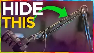 Rode PSA 1 Mic Arm (Review + SECRET!)
