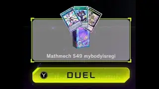 [Master Duel] Zanki Zanki Yummy, Master Coming, D3 Start