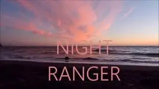 NIGHT RANGER Goodbye/ lyrics