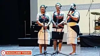 Nehi mozho Hanu Diyole – Vekutalu & Co (Chakhesang)