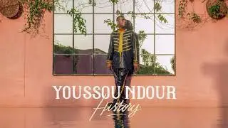 Youssou Ndour - Birima feat Seinabo Sey
