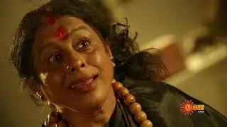 Nandini | 3rd December-2018 | SuryaTV