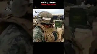 Рейтинг лучших военных моментов