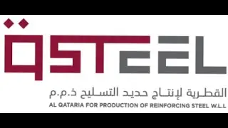 QSTEEL FACTORY QATAR | Al Qataria for Production of Reinforcing Steel W.L.L