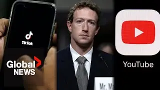 Meta, YouTube head to landmark US trial over social media addiction claims