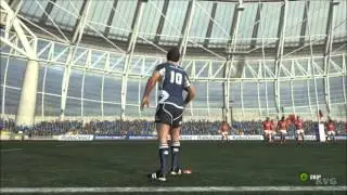 Rugby Challenge 2 - Leinster vs. Munster | Aviva Stadium Gameplay [HD]