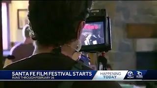 Guide to the 2023 Santa Fe Film Festival