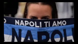 'GIMME SOME PIZZA': SLICING UP NAPLES