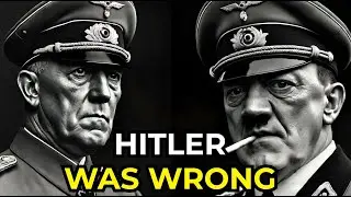 Rommel Ignored Hitler's Order To Destroy Paris &mdash; Saved The City In 48 Hours