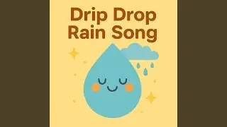 Drip Drop Rain Song (En)