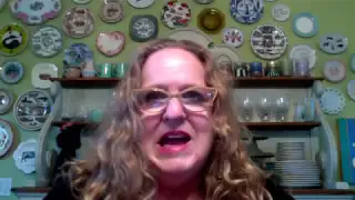 The Author's Cut, Live with Amy Silverman