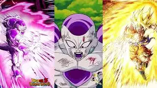 Saga Namek em portugu&ecirc;s Dragon Ball Z Dokkan Battle
