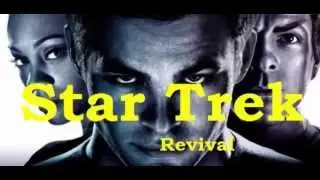 Star Trek Revival New Series