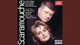 Scaramouche - Vif