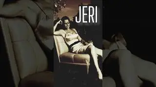 Jeri - Title Sequence