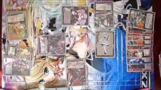 DifferenceInSkill Showdown [z/x] Chan vs Amulet Game 1/3